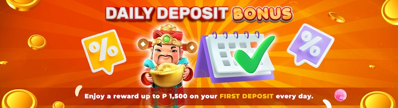 Daily Lucky Money, Prizes up to $18,888