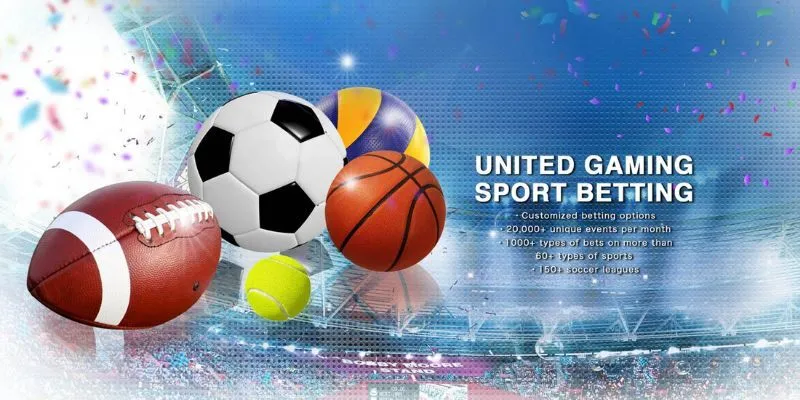United Gaming (UG Sports)