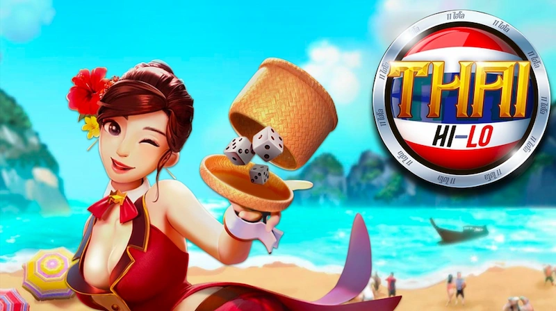 Introduction to Thai HiLo game