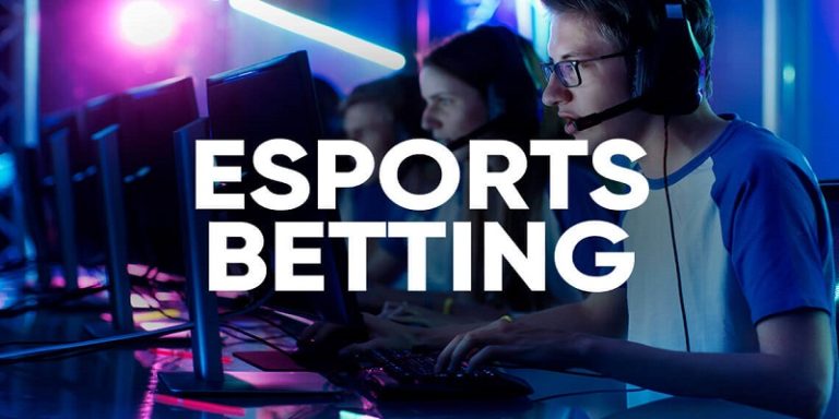 Esports Betting at OKBET
